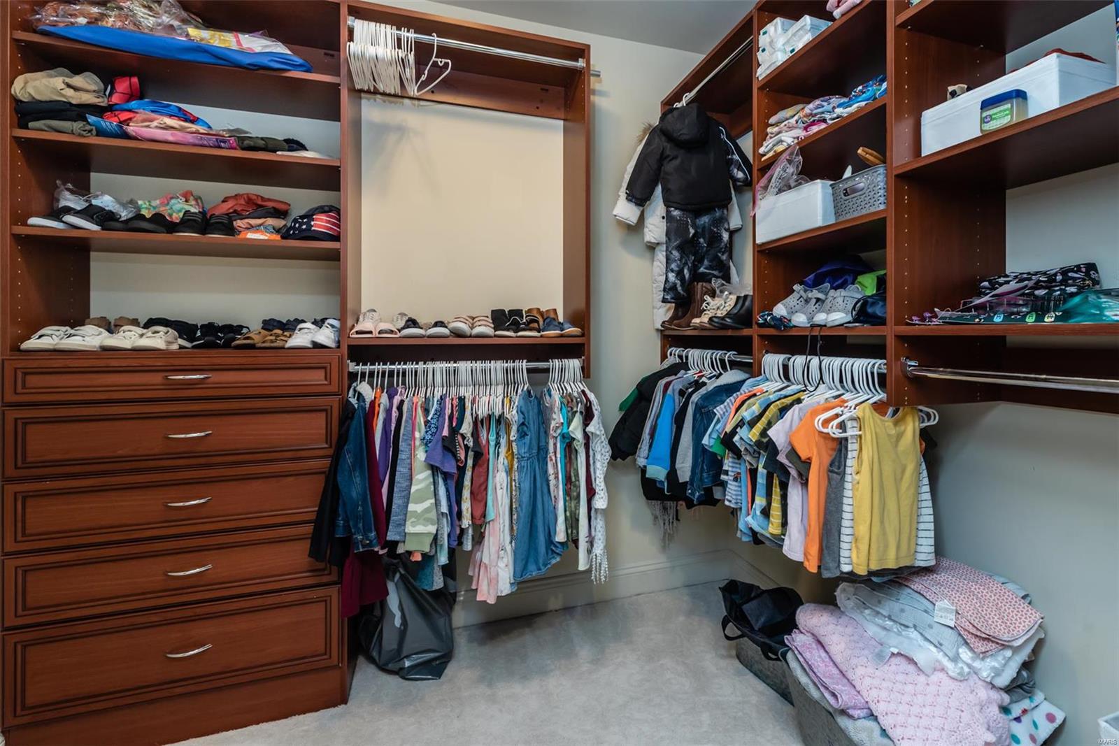 Estates at Wildhorse Canyon - Residential