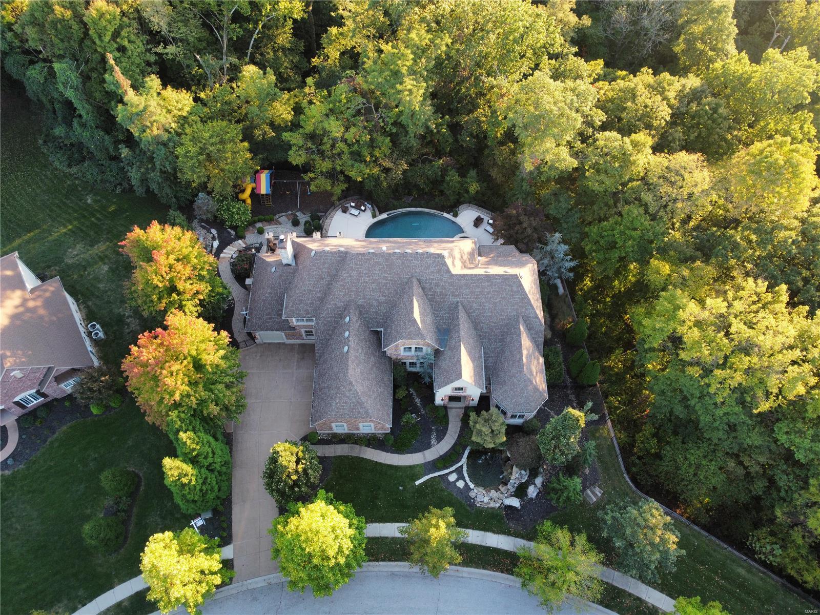 Estates at Wildhorse Canyon - Residential