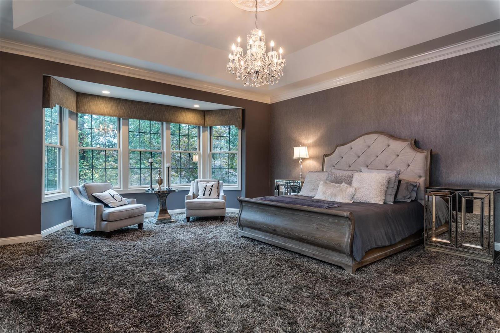 Estates at Wildhorse Canyon - Residential