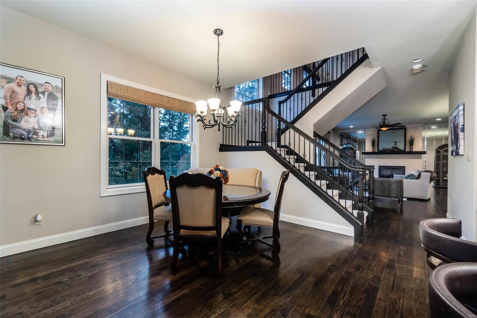 Estates at Wildhorse Canyon - Residential