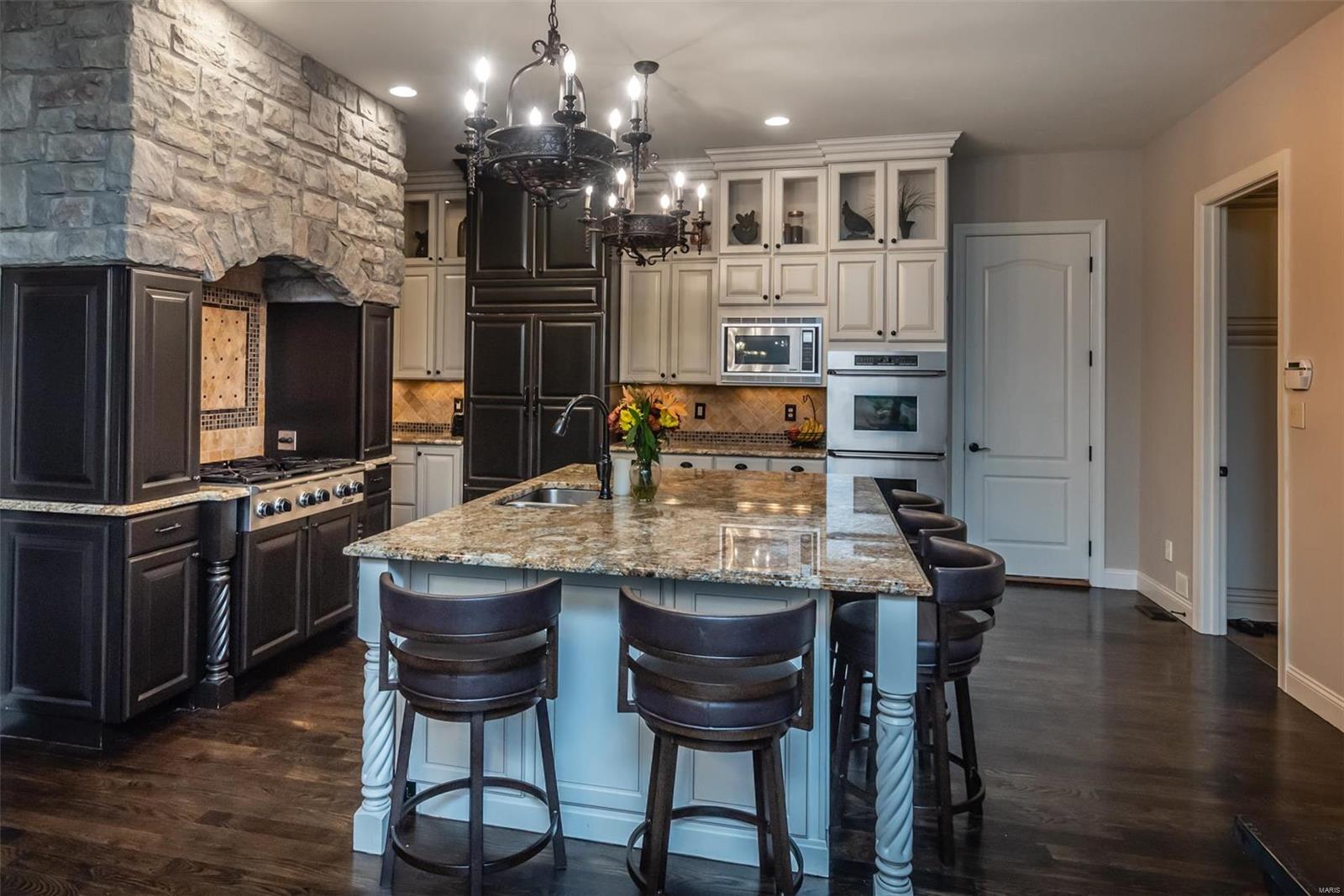 Estates at Wildhorse Canyon - Residential