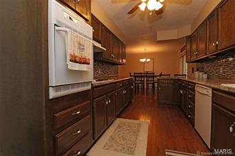 Holiday Park Estate - Residential