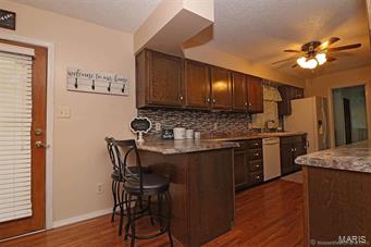 Holiday Park Estate - Residential