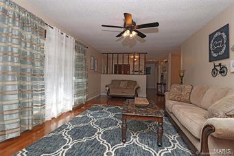 Holiday Park Estate - Residential