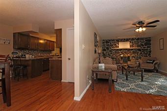 Holiday Park Estate - Residential