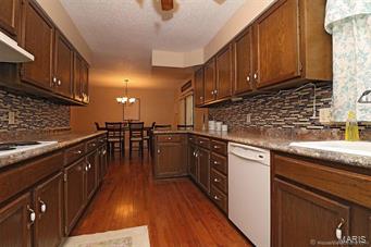 Holiday Park Estate - Residential
