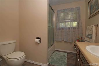 Holiday Park Estate - Residential