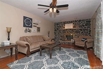 Holiday Park Estate - Residential
