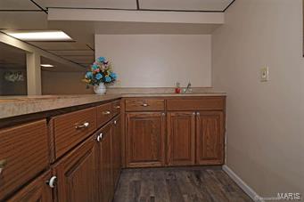 Holiday Park Estate - Residential