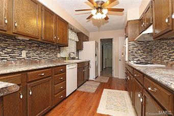 Holiday Park Estate - Residential