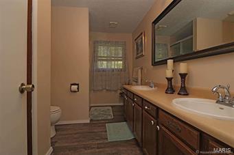 Holiday Park Estate - Residential