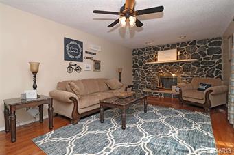 Holiday Park Estate - Residential