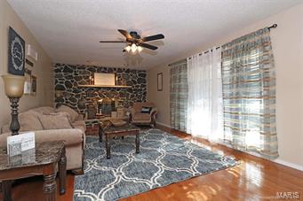 Holiday Park Estate - Residential