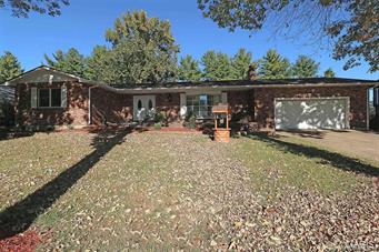 Holiday Park Estate - Residential