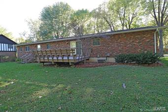 Holiday Park Estate - Residential