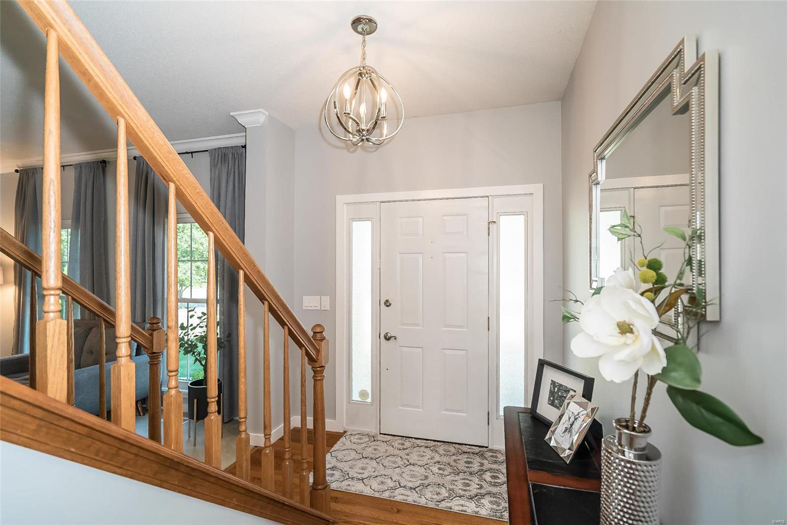 Oak Glen - Residential