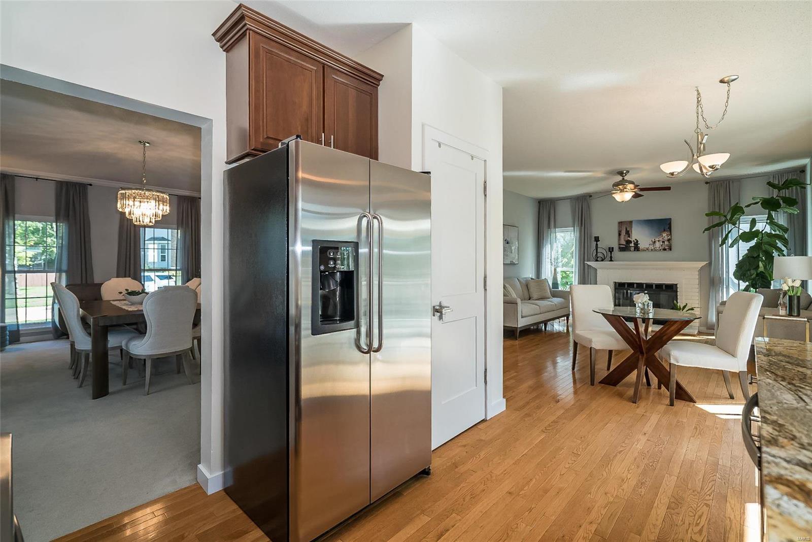 Oak Glen - Residential