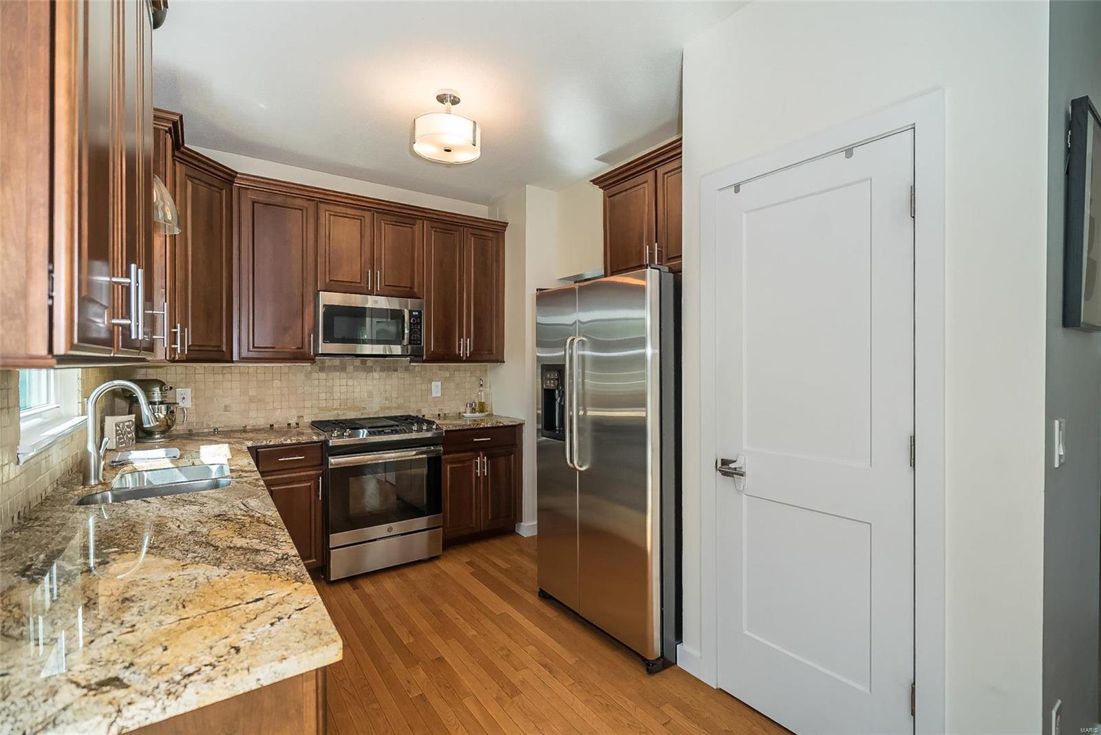 Oak Glen - Residential