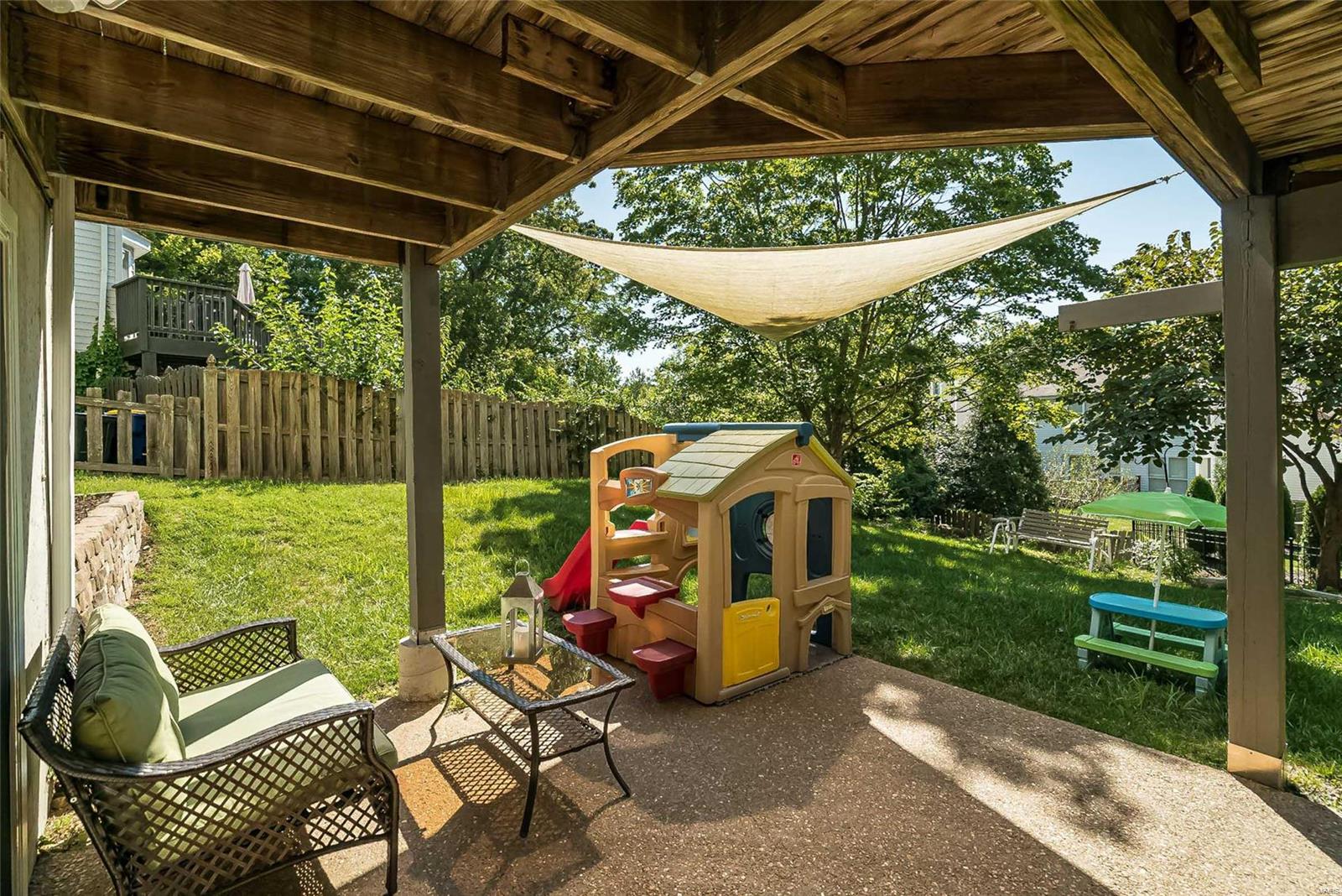 Oak Glen - Residential