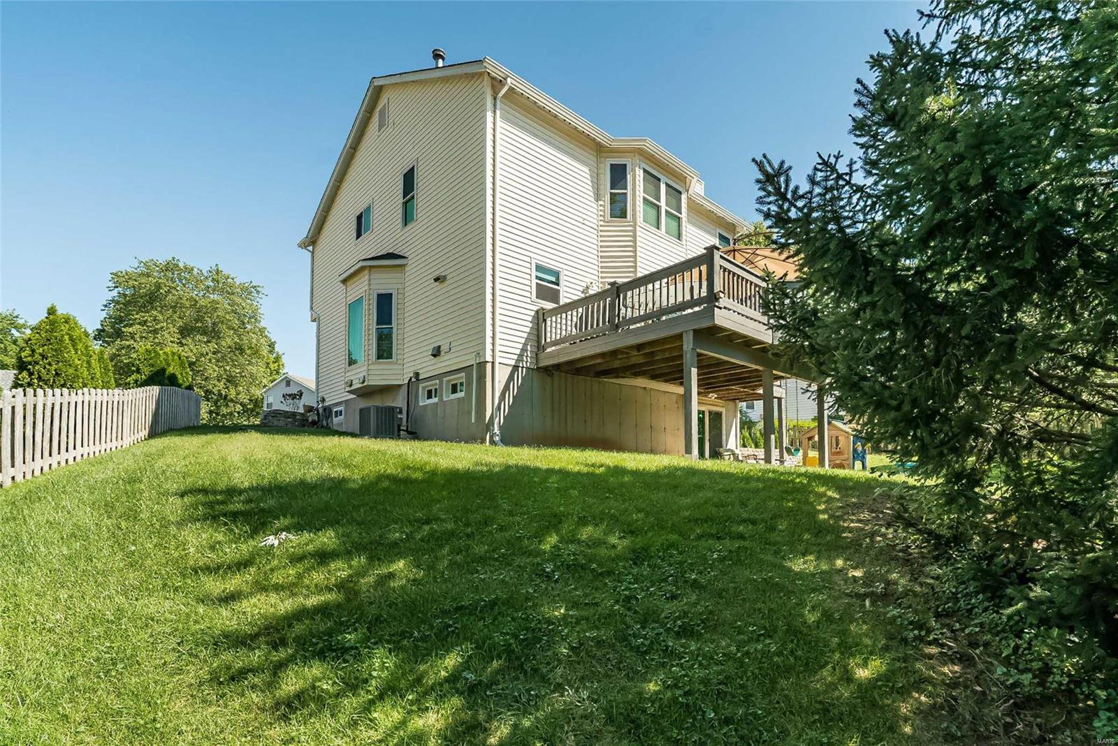 Oak Glen - Residential