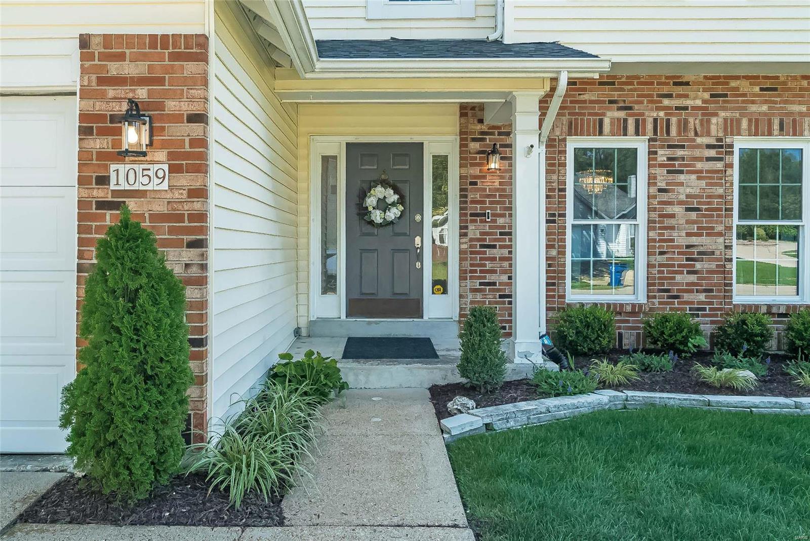Oak Glen - Residential