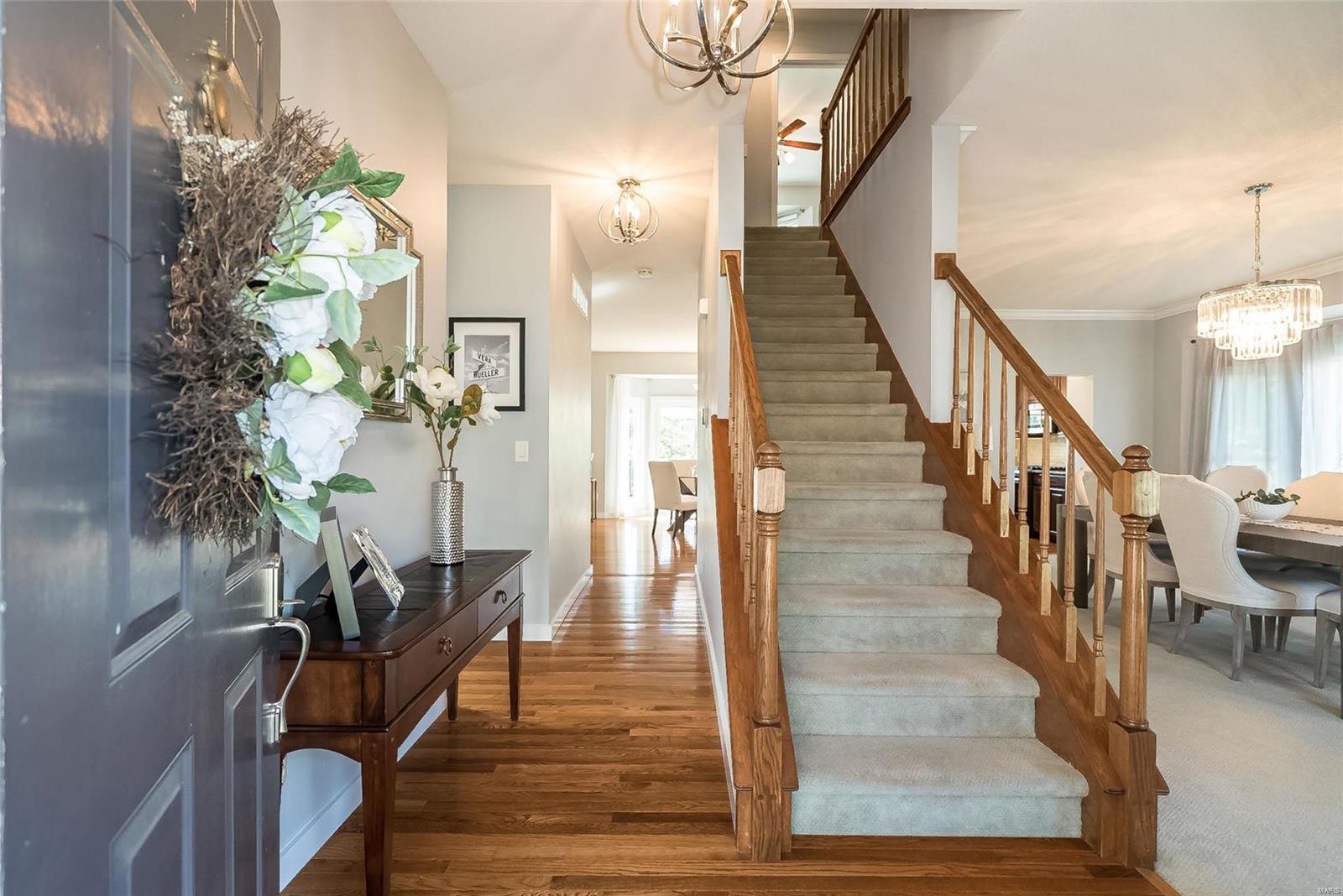 Oak Glen - Residential