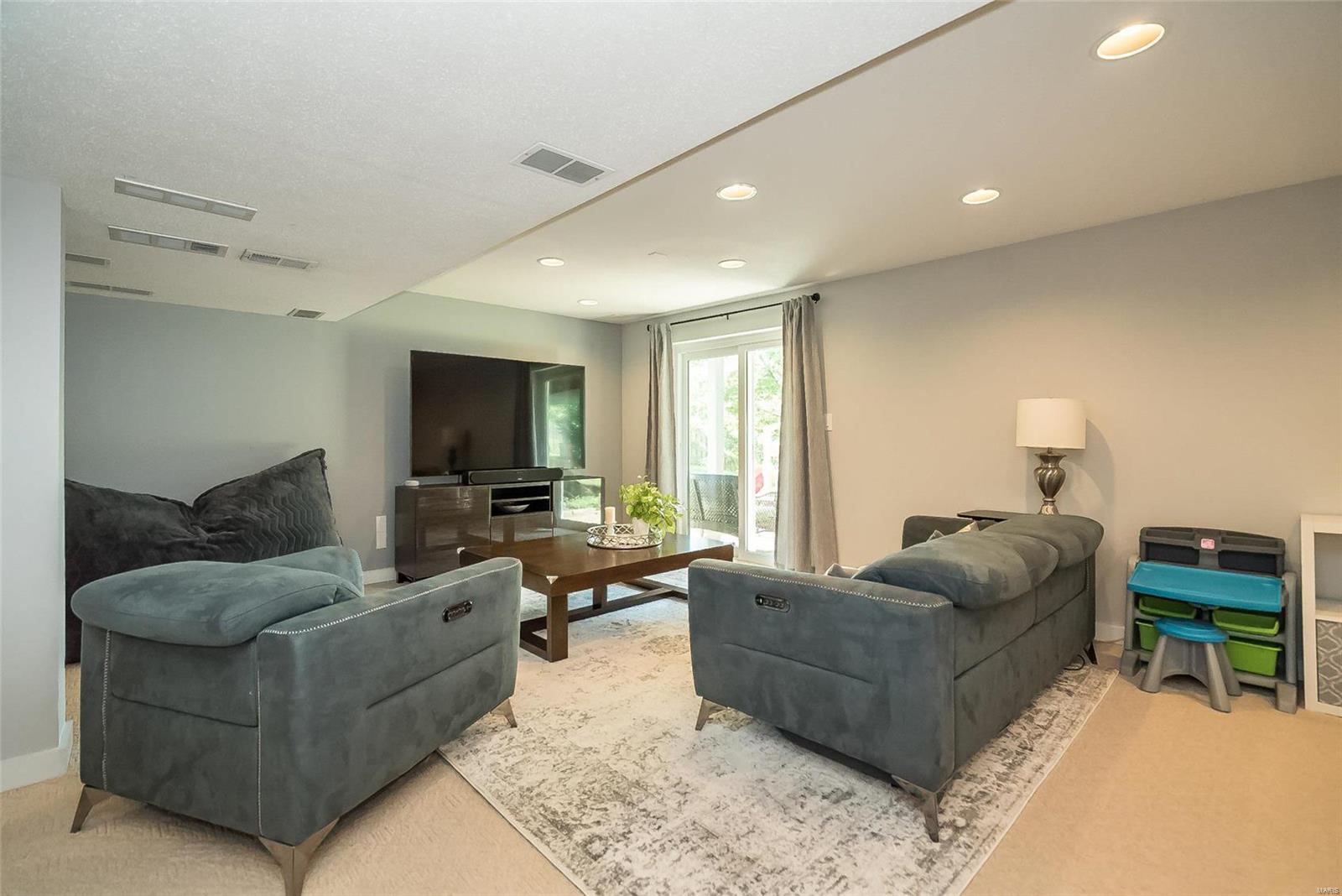 Oak Glen - Residential