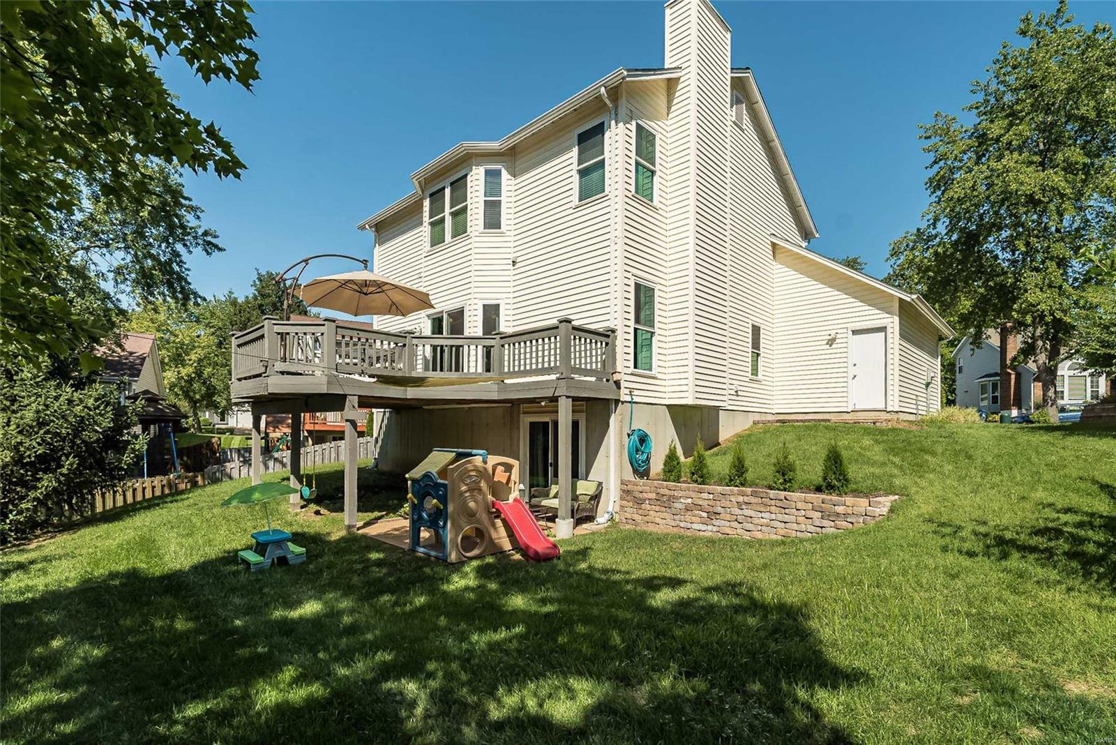 Oak Glen - Residential