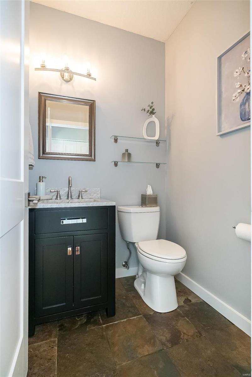 Oak Glen - Residential