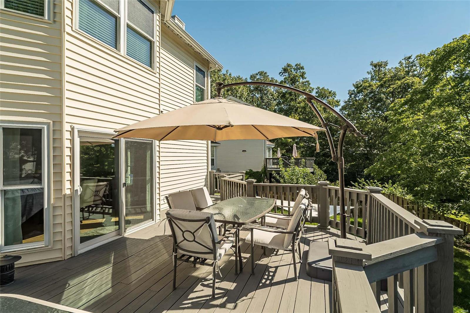Oak Glen - Residential