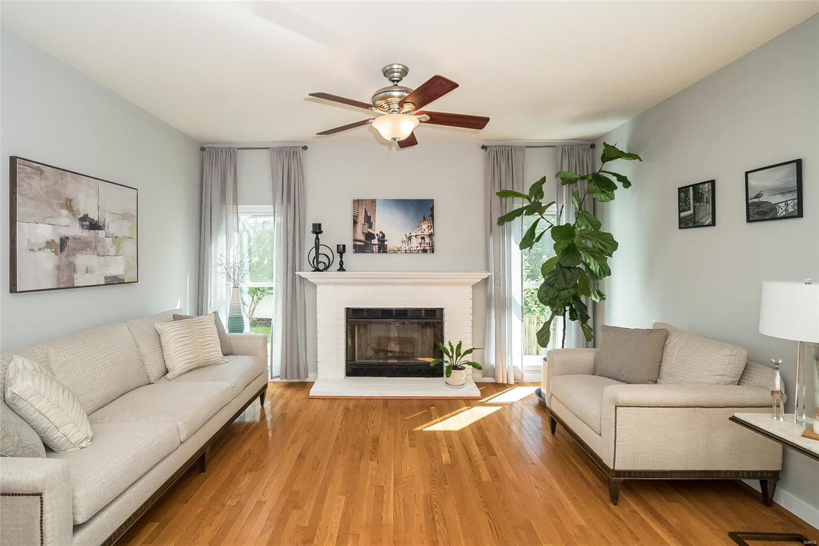 Oak Glen - Residential