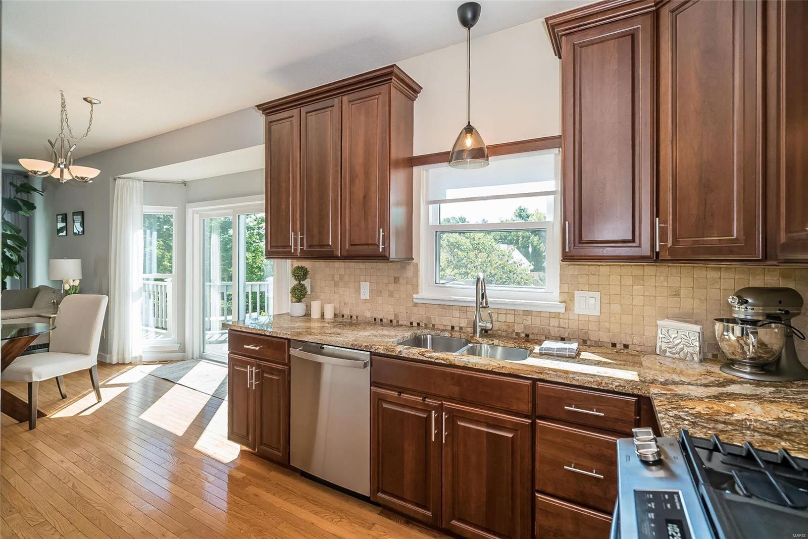 Oak Glen - Residential