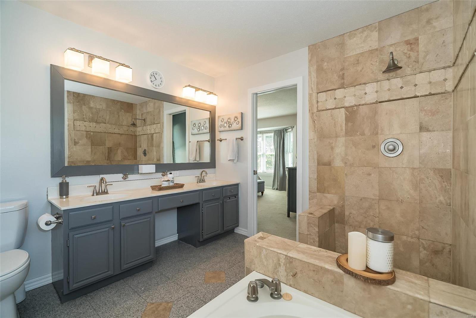 Oak Glen - Residential