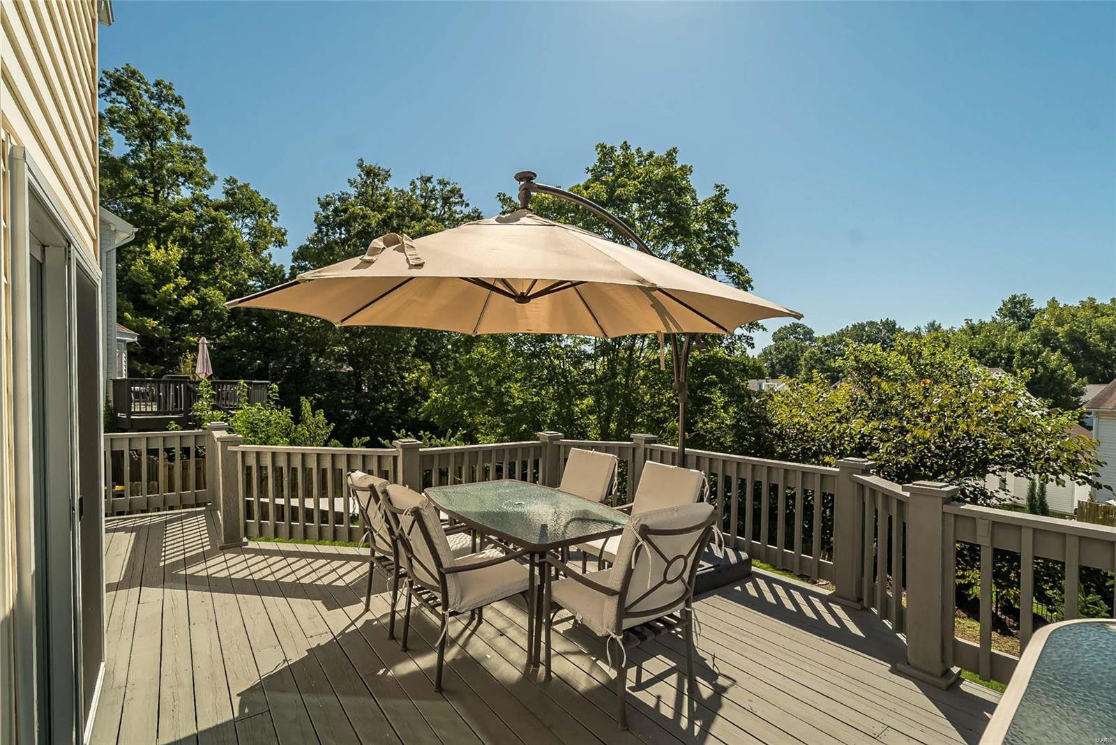 Oak Glen - Residential