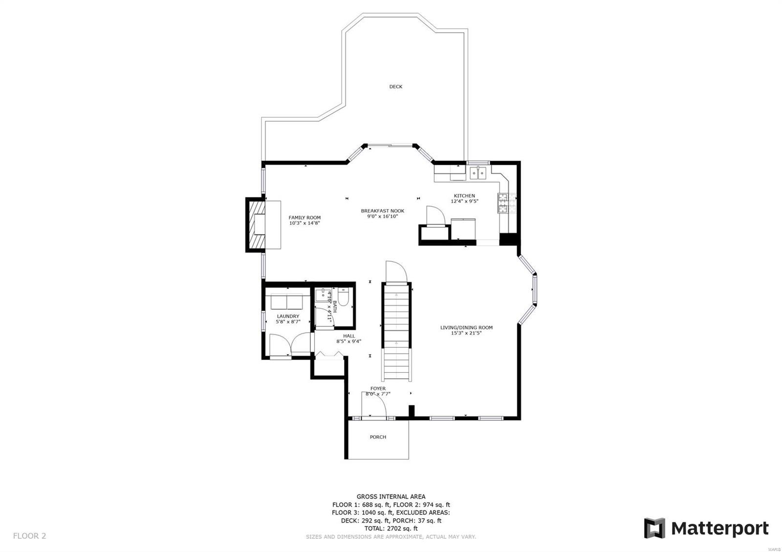 Oak Glen - Residential
