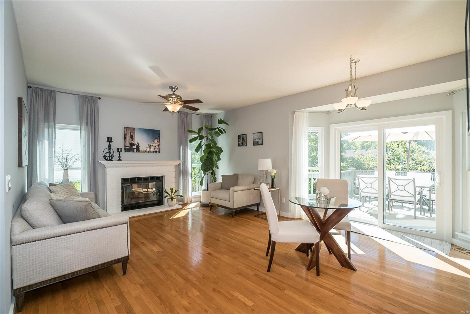 Oak Glen - Residential