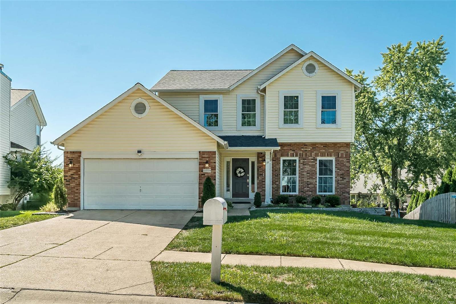 Oak Glen - Residential