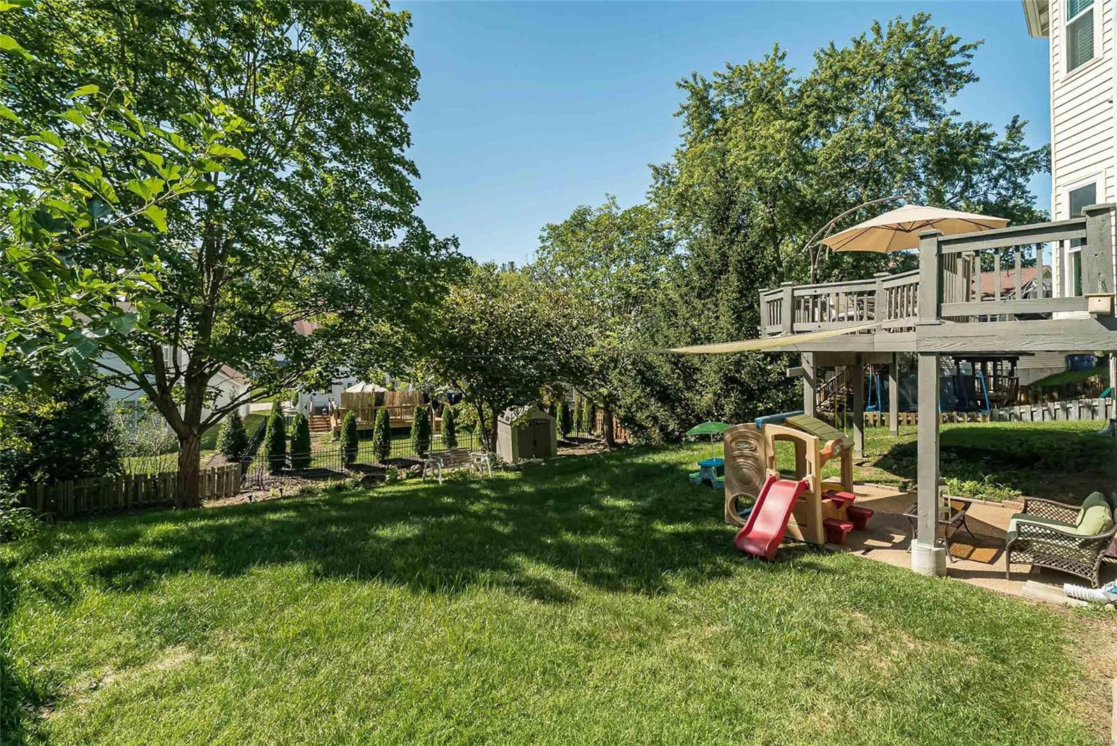 Oak Glen - Residential