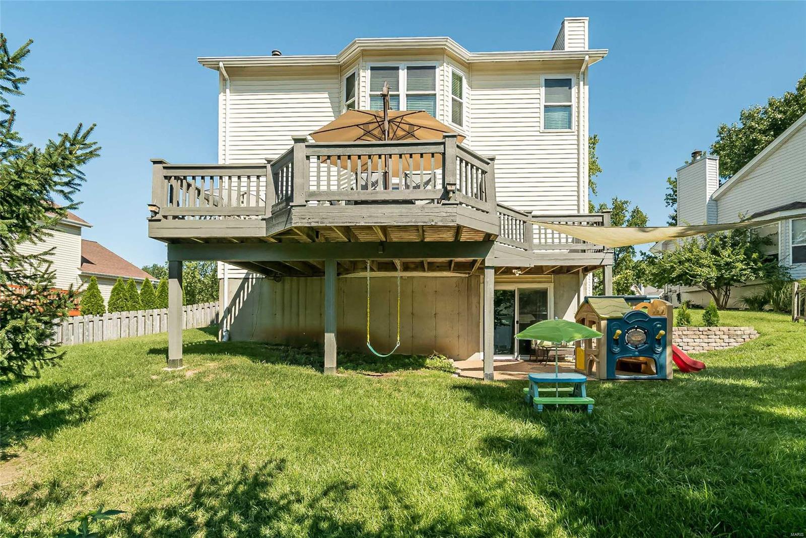 Oak Glen - Residential