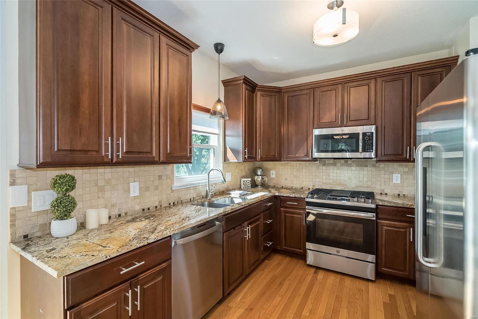 Oak Glen - Residential