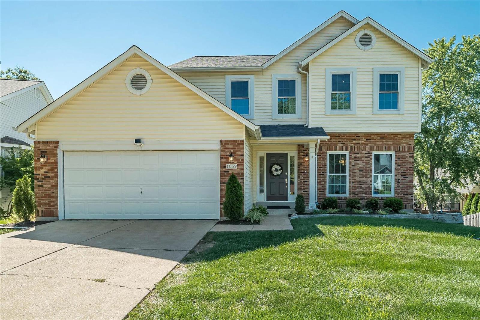 Oak Glen - Residential