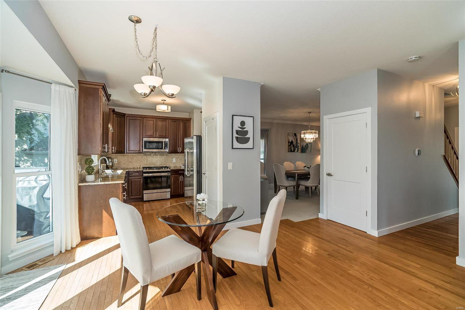 Oak Glen - Residential
