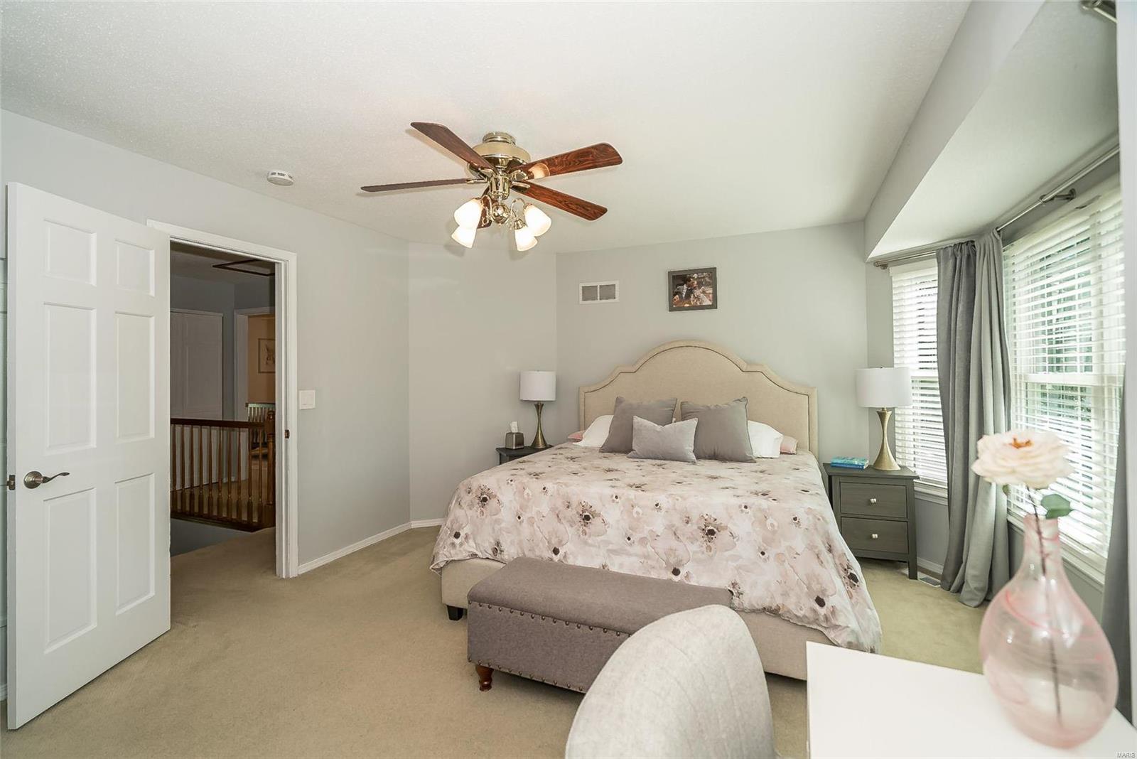 Oak Glen - Residential