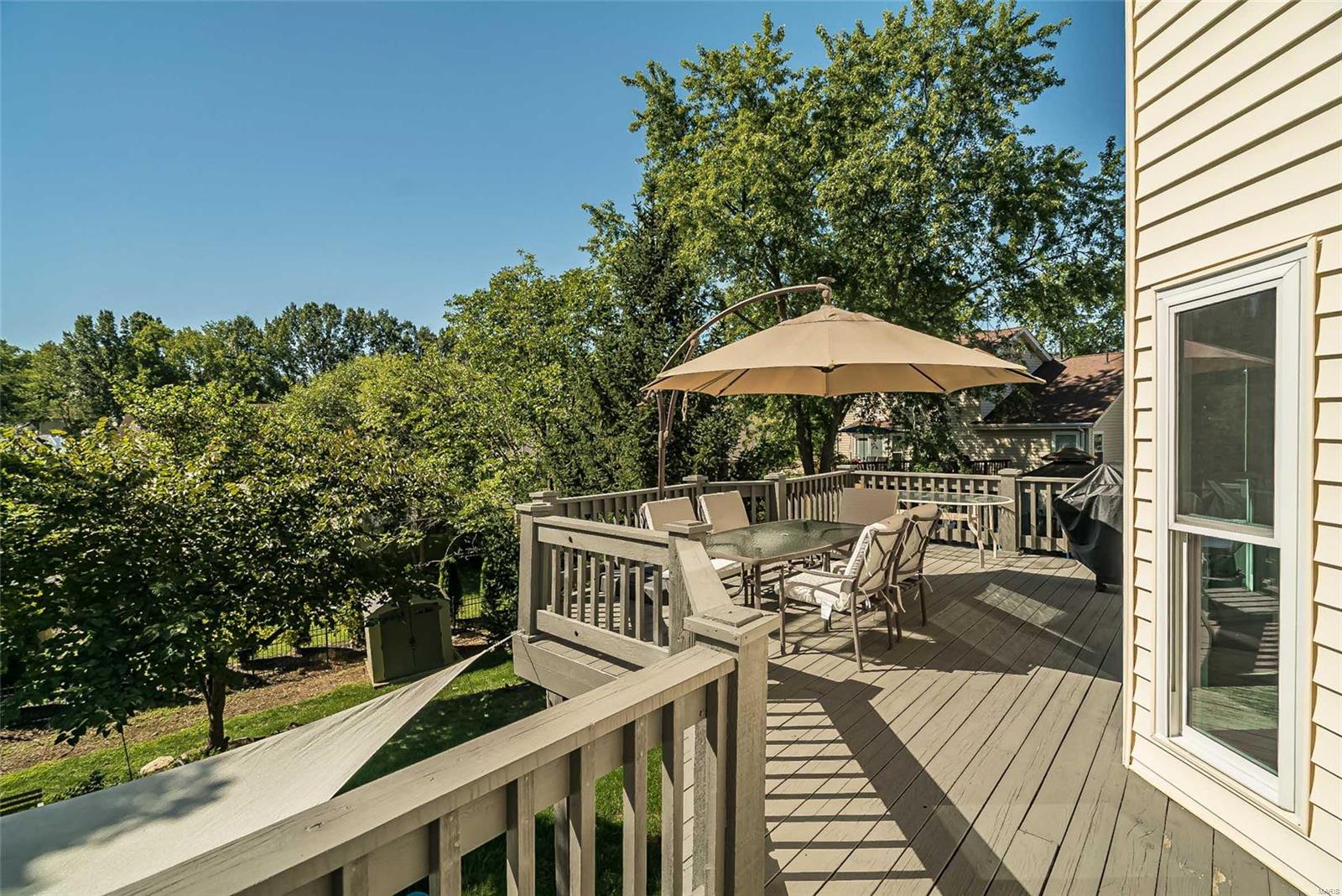 Oak Glen - Residential