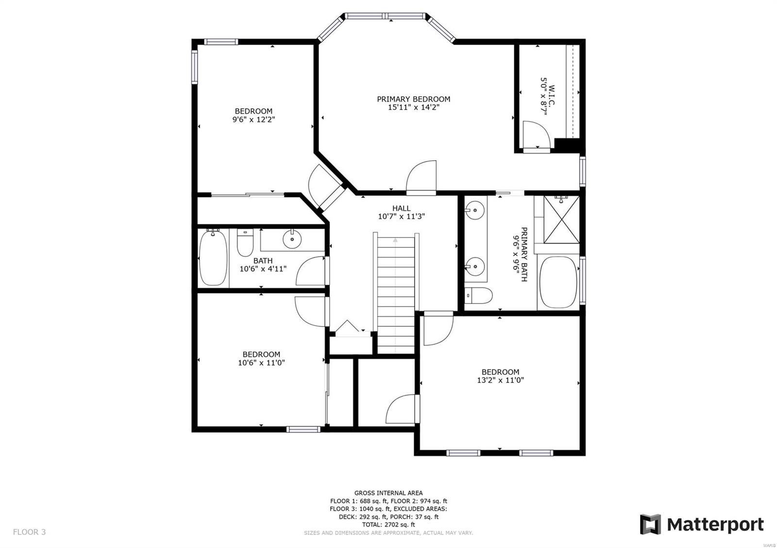 Oak Glen - Residential