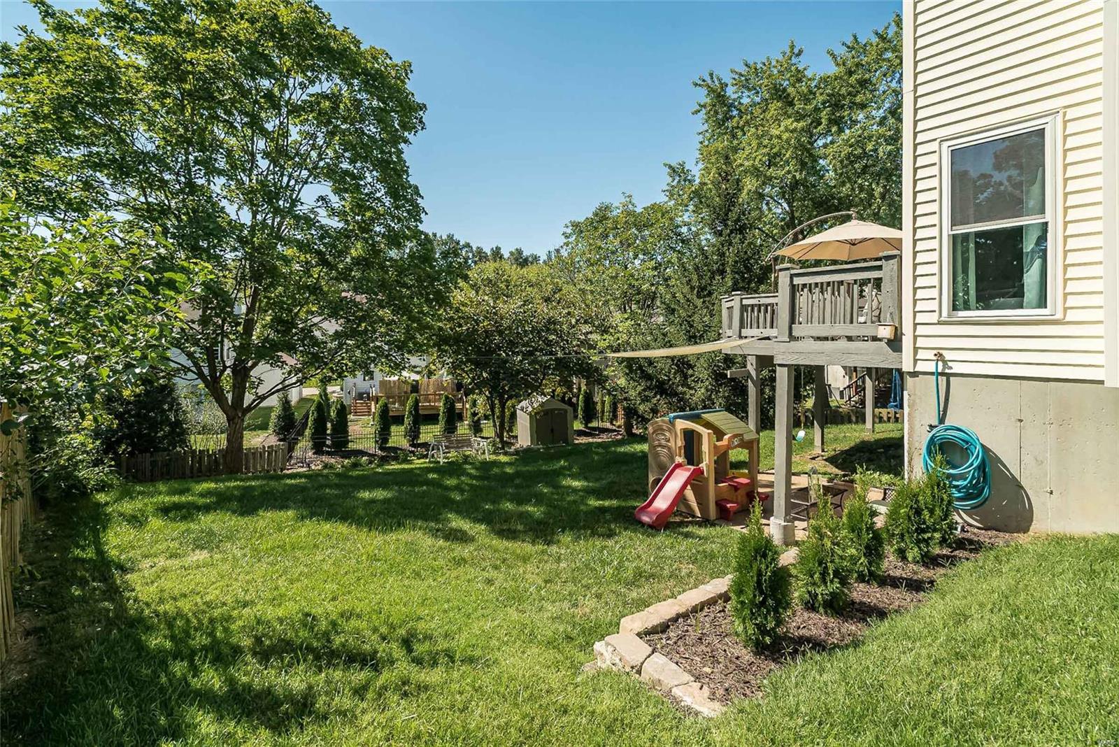 Oak Glen - Residential