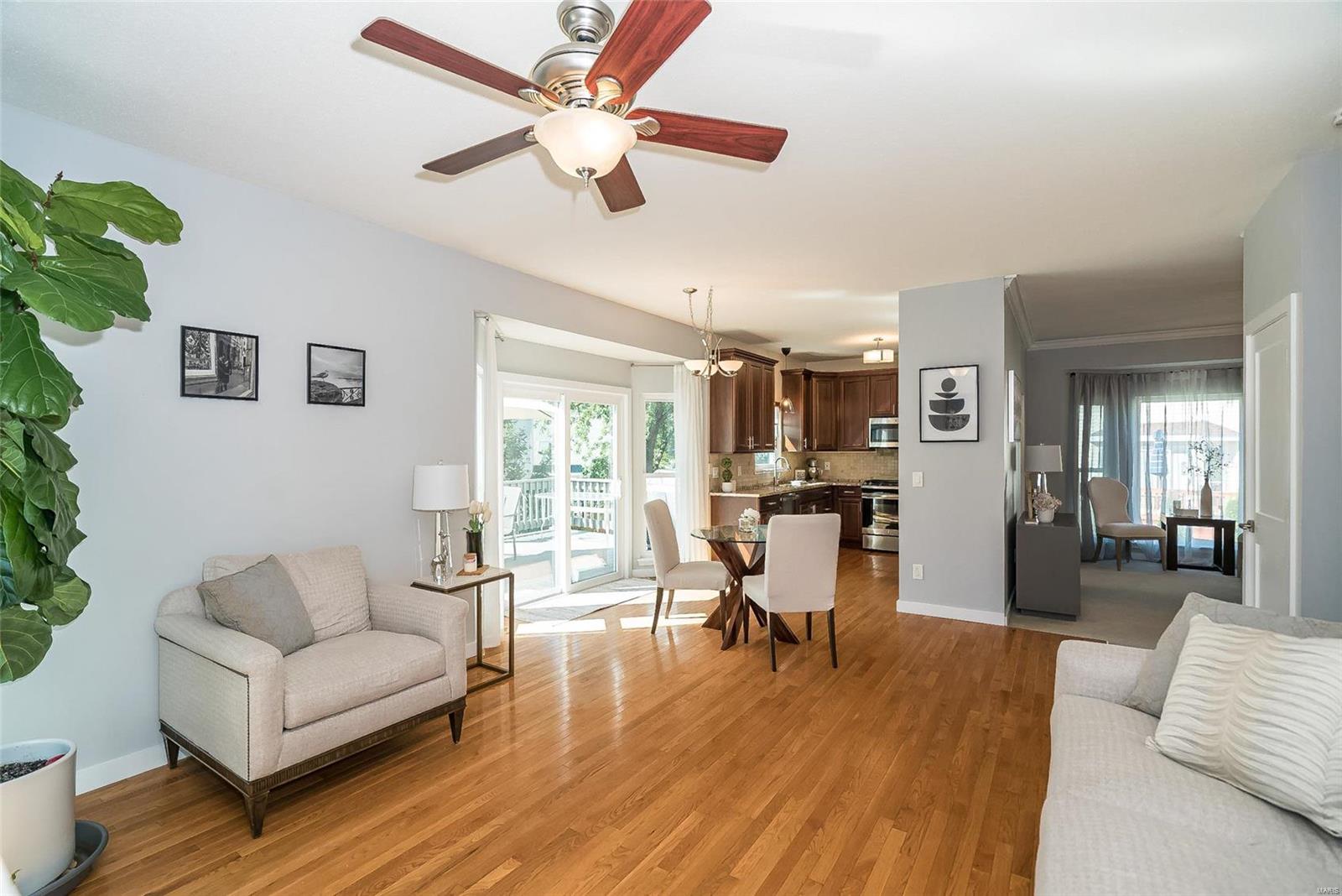 Oak Glen - Residential