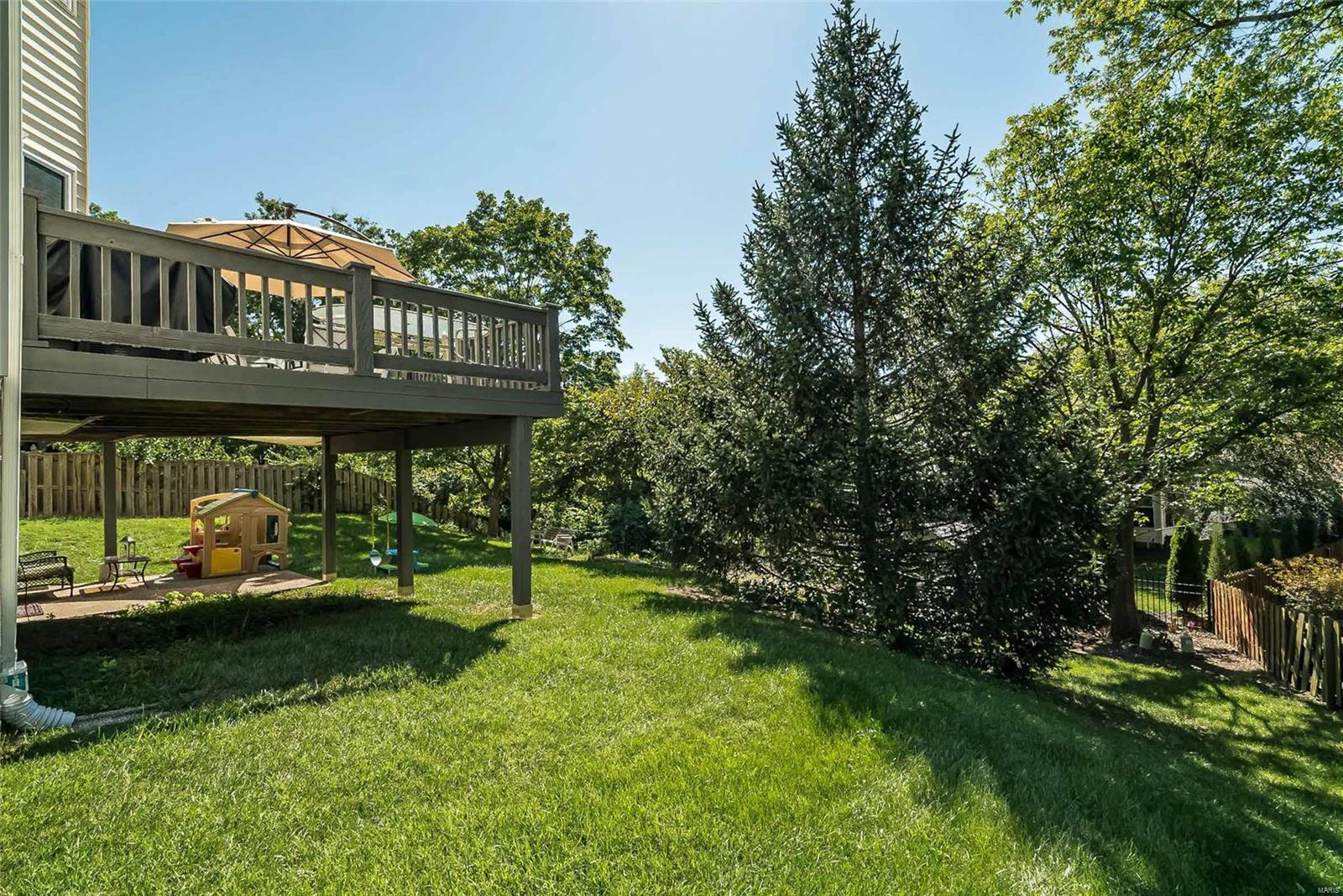 Oak Glen - Residential
