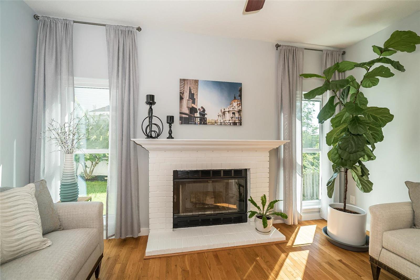 Oak Glen - Residential