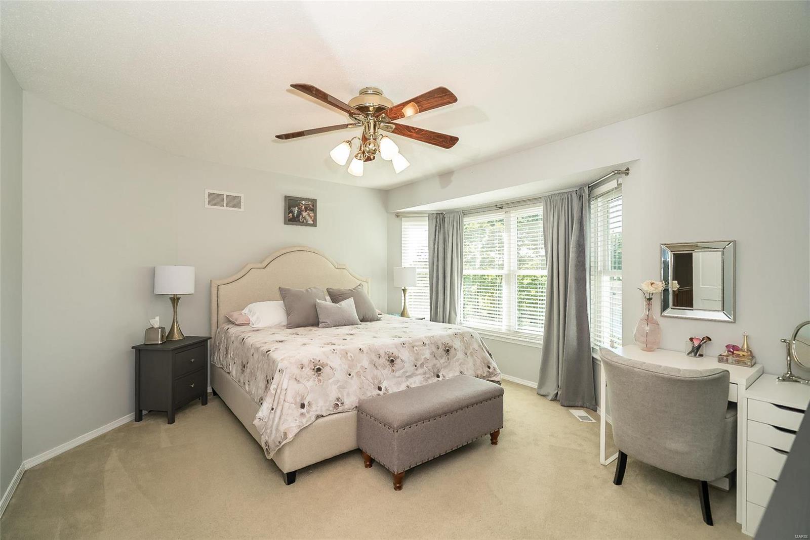 Oak Glen - Residential